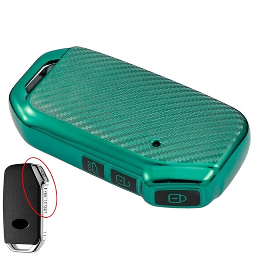 Key fob cover case - fob, for