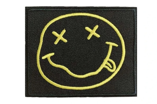 Nirvana punk rock - nirvana,