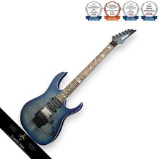 Ibanez RG8870 Sodalite