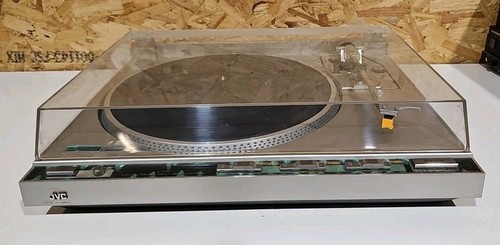 Jvc f210 fully automatic - l-f210,