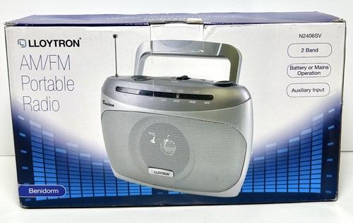 Lloytron vintage 2000 - lloytron,