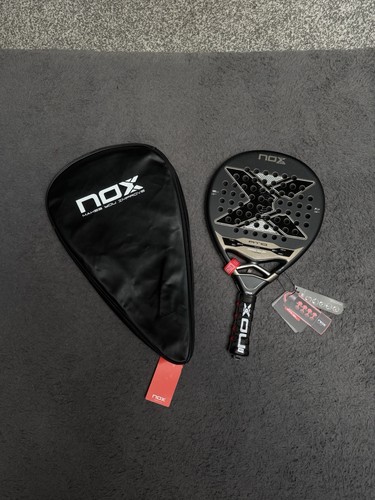 Nox at10 pro - pro, by