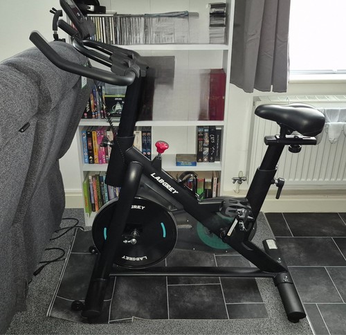 Labgrey exercise bike quiet - labgrey, bike,