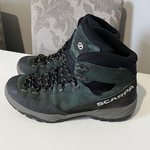 Scarpa men boreas - scarpa, mid