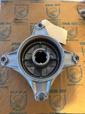 Honda ST70 Dax NOS Front Hub