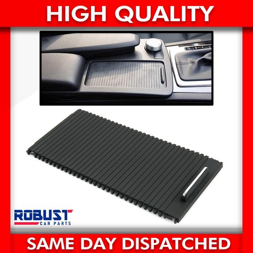 Centre console roller blind - centre,
