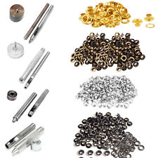 3mm-20mm Eyelet Punch Die Tool