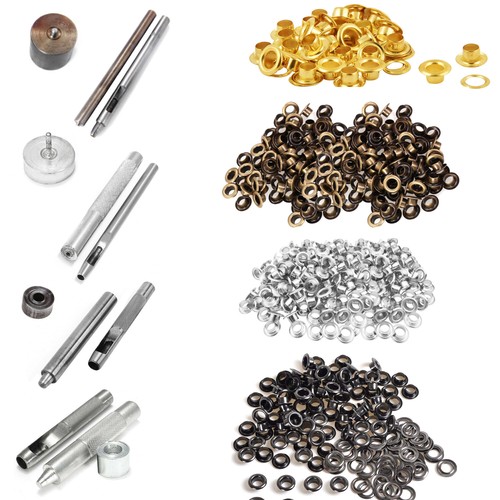 3mm 20mm eyelet - 3mm-20mm, punch