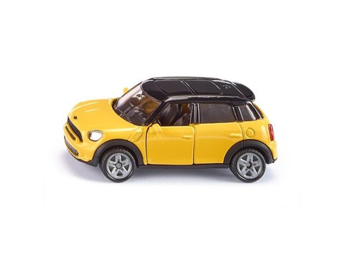 Siku 1454 mini countryman - 1454, 1:87