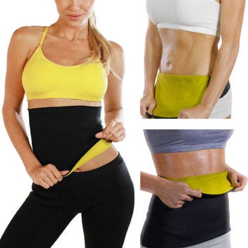 New slimming waist exercise - waist,