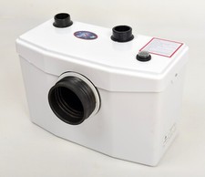 Macerator Pump Ovington 600w