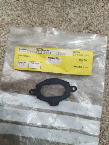 Genuine nissan primera - genuine, p11