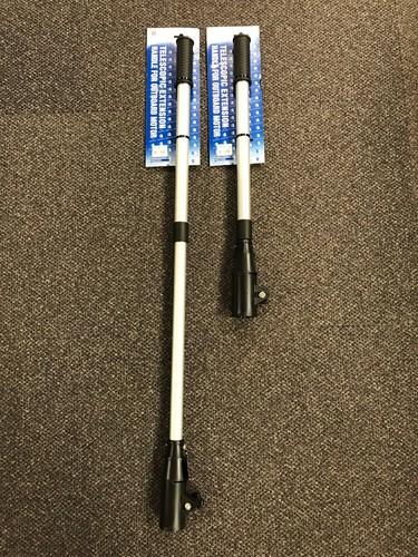 Tiller arm extension boat - tiller,