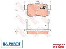 Brake Pad Set, disc brake for