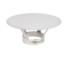 Stainless Steel Chimney Cowl