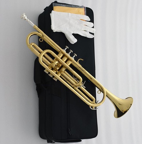 Brand new bass trumpet key - eb,