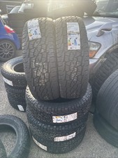 BF Goodrich Trail Terrain