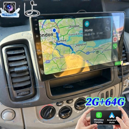 64g for vauxhall - for,