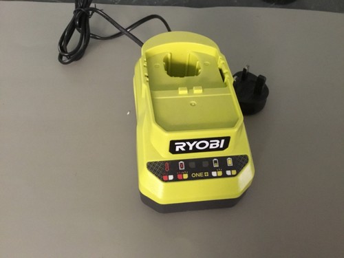 Ryobi 18v one rc18120a - ryobi,