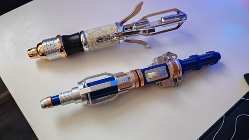 12th and 14th - , doctor
