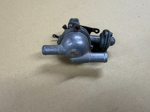 Weber twin choke auto - weber,