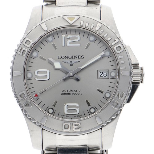Longines hydro conquest - longines,
