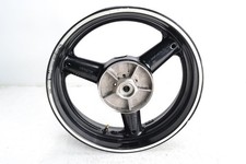 Rear wheel rim SUZUKI GSF 650