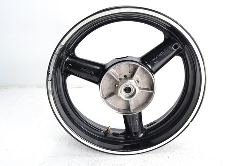 Rear wheel rim suzuki gsf - rear,