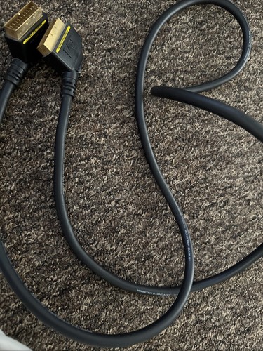 Monster scart sv1 high - monster,