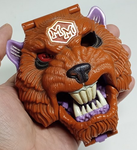 Mighty max doom zones - max,
