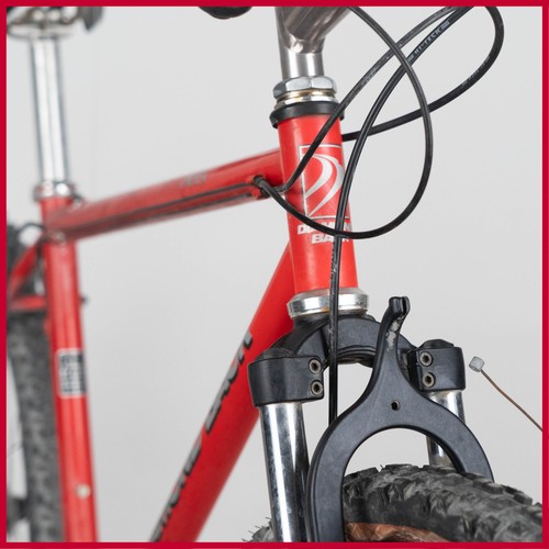 Nos diamondback apex - diamondback, shimano