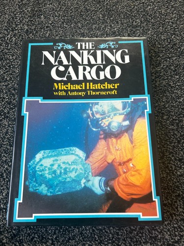The nanking cargo - the, by