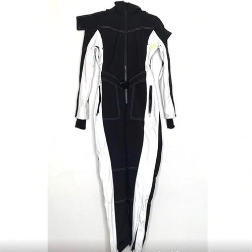 New topshop sno - new, hooded