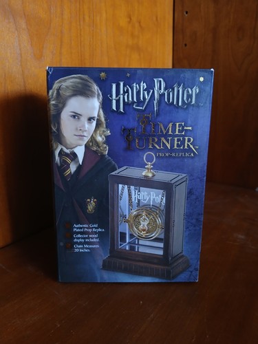 Harry potter time turner - harry,