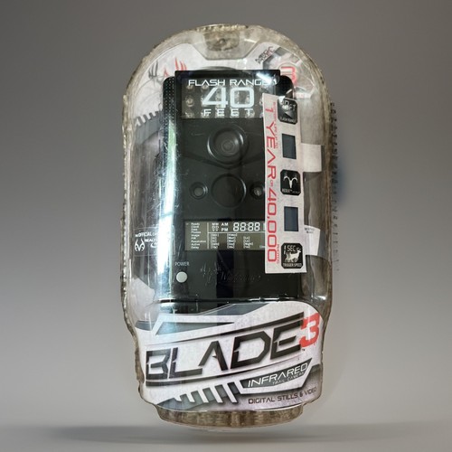 New wildgame innovations blade - wildgame,