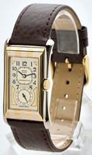 Rolex Prince ‘Tiger Stripe’ 1932’ Rare Gents Ref 1541 Collectors Watch Serviced