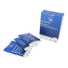 Bosch Dishwasher Cleaner 4 X