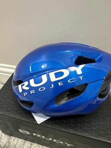 Brand new rudy - project, nytron