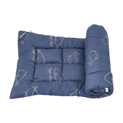 Quilted futon mattress - ‌quilted,