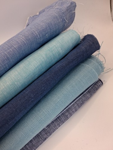 Remnant scrap bag pieces - scrap,
