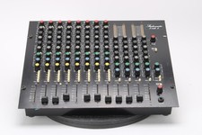 Studiomaster 8 into 4 Rack Mount Summing Mixer - Fair Condition