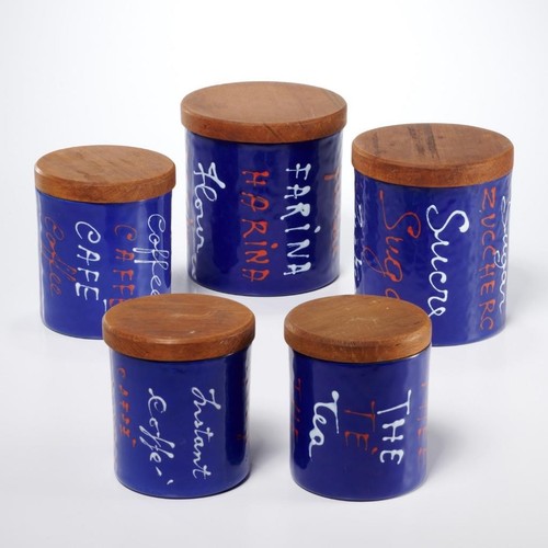 Vallenti italy blue coffee - italy,