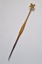 SOUNDPOST FITTING TOOL FOR