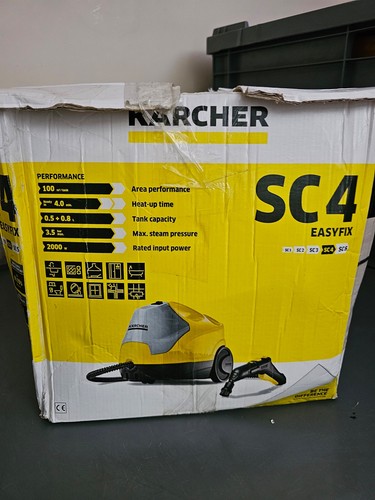 Karcher sc4 easy - karcher,