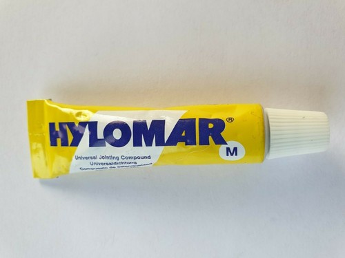 Hylomar 5ml tube - tube, sealant
