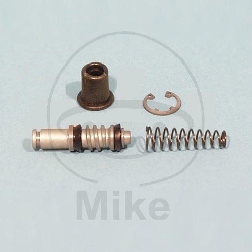 Brake pump revision - brake,