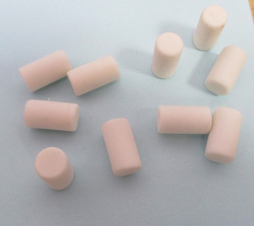 Replacement erasers - x,