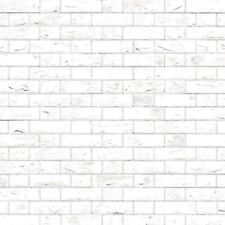A3 White Brick Flemish