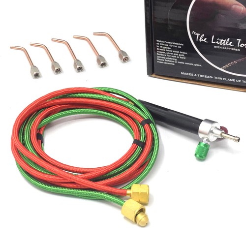 Mini gas welding - welding, cutting