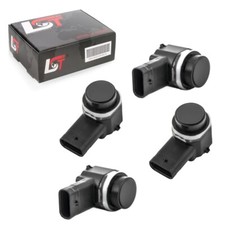 4X PDC Ultrasonic Sensor